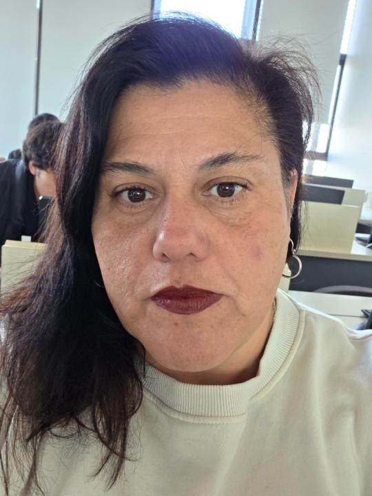 Yasna del rosario Rebolledo toledo