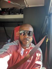 William Dixon