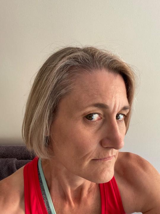 Kylie Haysom