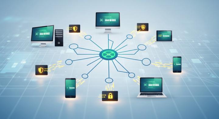 What is Computer Networking - Beginners