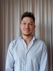Ezequiel Andrada Suarez