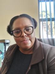 Lieketso Matela