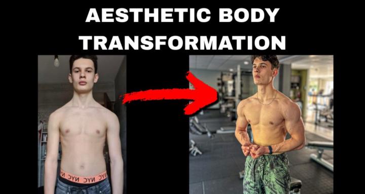 Aesthetic Body Transformation