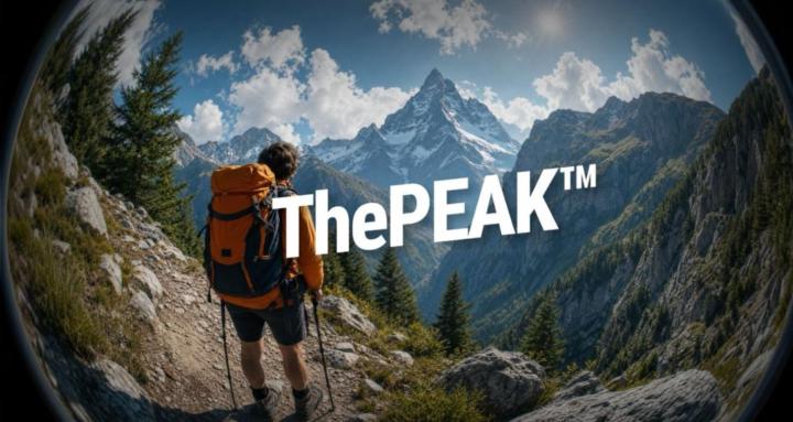 ThePeak™ 