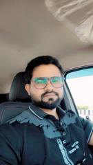 Gaurav Yenkar