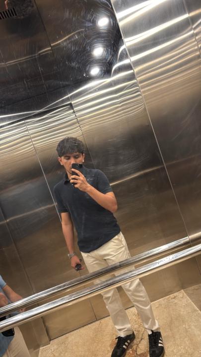 Umar Godil