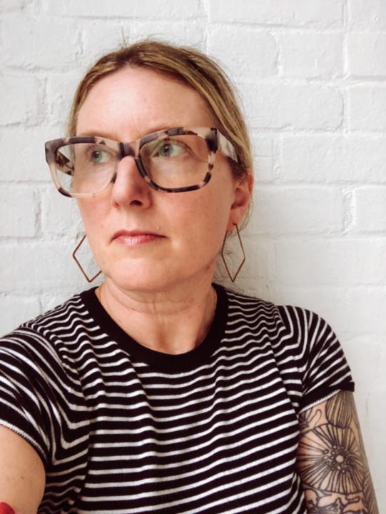 Jennifer Wright