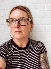 Jennifer Wright
