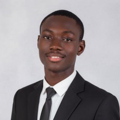 André Demba