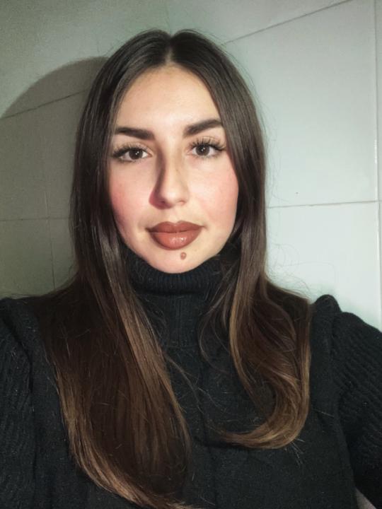 Jessica Aprigliano