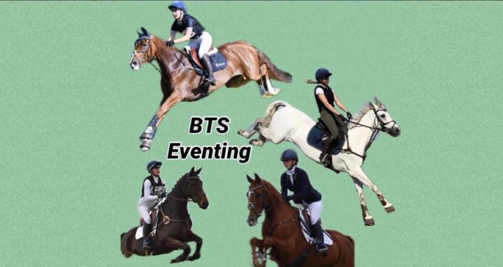 Behind the Scenes Eventing