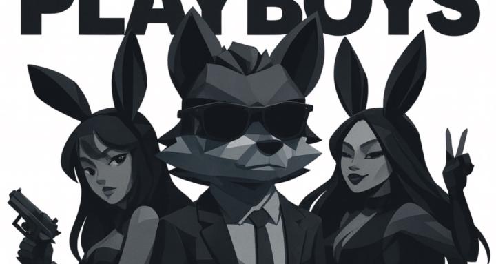 Vone Playboys