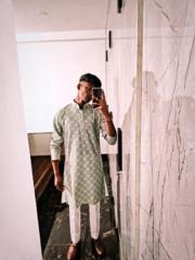 Mayank Chaurasia