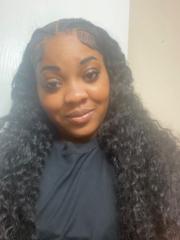 Avon Brown