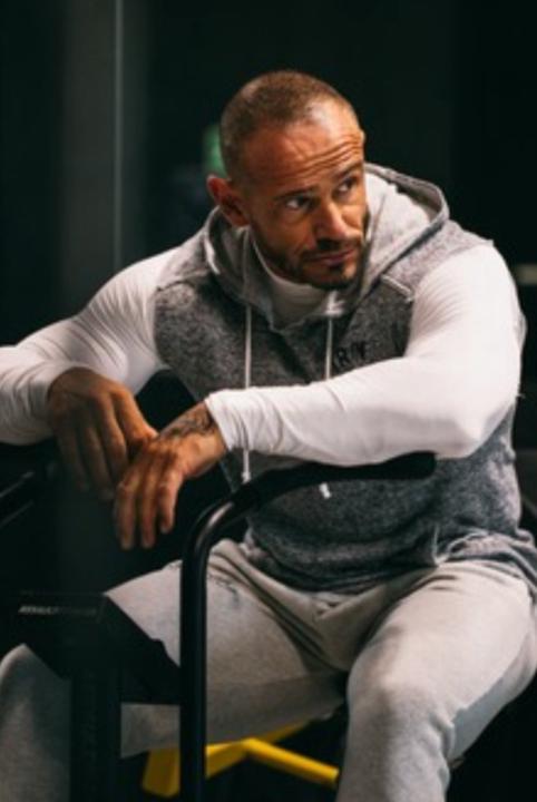 Christian Muñoz Argumanez