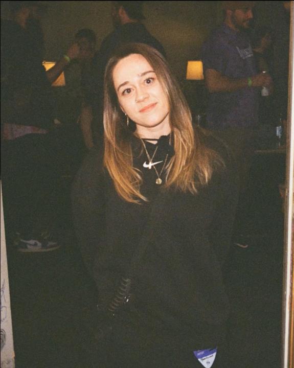 Samantha Gallagher