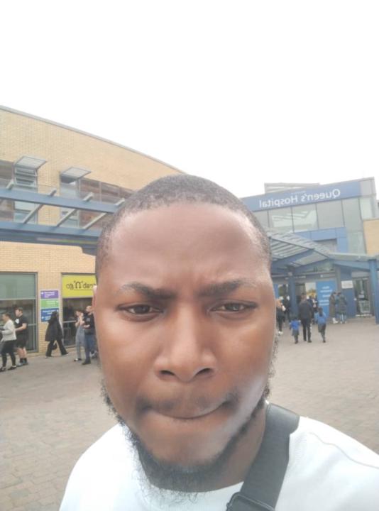 Nwafor Emmanuel chibuike