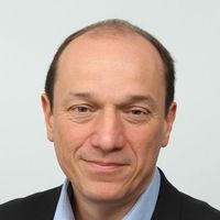Bertrand Godefroy