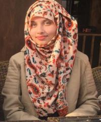 Raveen Fatima