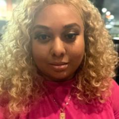 LaShonda Brown Wallace
