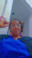 Mariam Addo