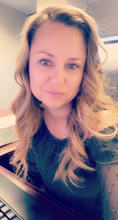 Chelsie Rowell