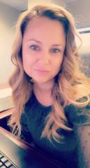 Chelsie Rowell
