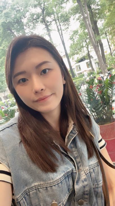 甘 曉寧