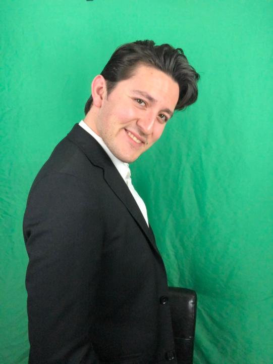 Jose Torres