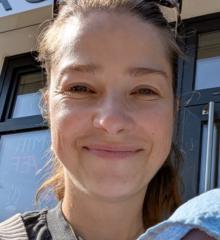 Tanja Wichmann
