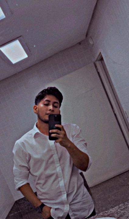 Willin Alberto