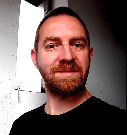 Nicolas Decoster