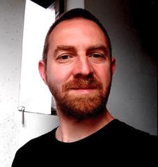 Nicolas Decoster
