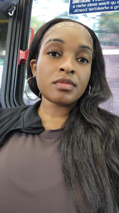 Tieisha Waithe