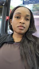 Tieisha Waithe