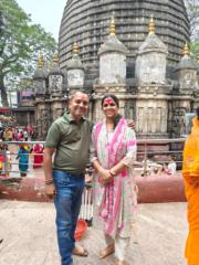 Assish Dokania
