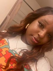 Alexus Dodd