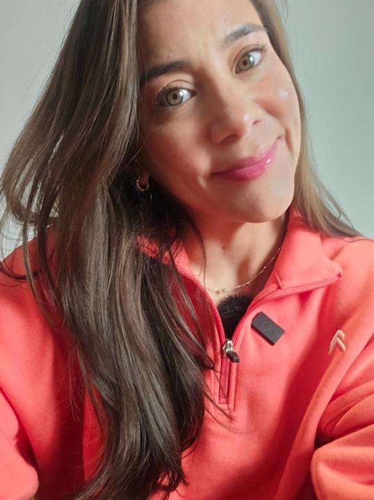 Jeannette Rivera