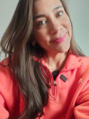 Jeannette Rivera