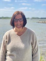 Agnes Weitz