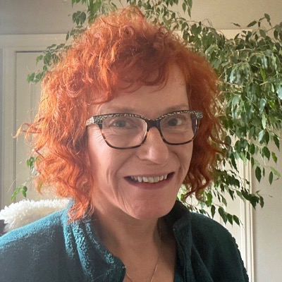 Helena Rizor