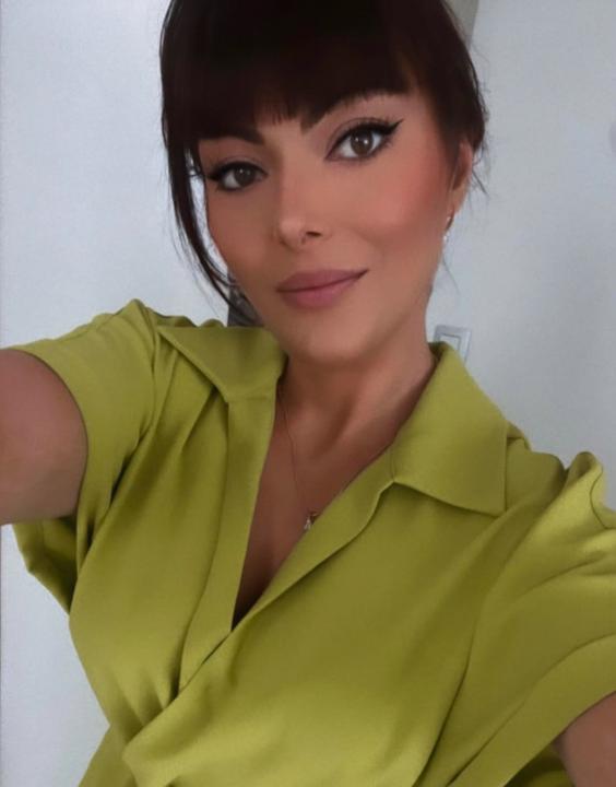 Laetitia Bouchougian