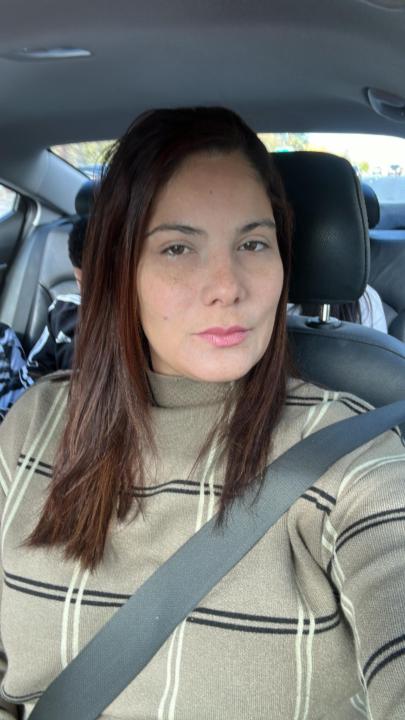 Maria Villafane