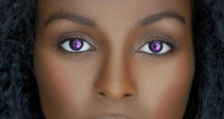 Goddess Prosperity Theology