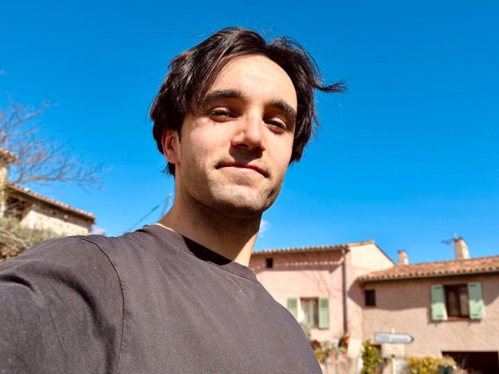 Raphaël Hudry
