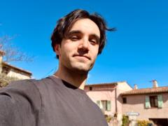 Raphaël Hudry