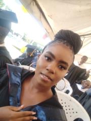Catherine Kerubo