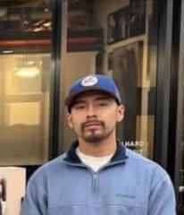 Eric Gomez