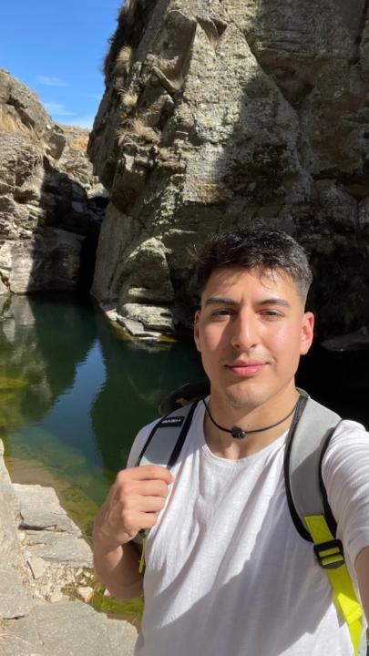 Matias Zalazar