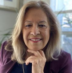 Batya Mishan